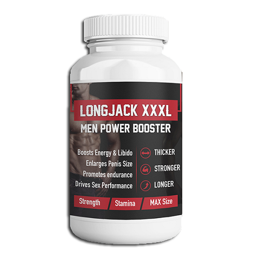 Longjack XXXL capsules - opinions, price, ingredients, pharmacy