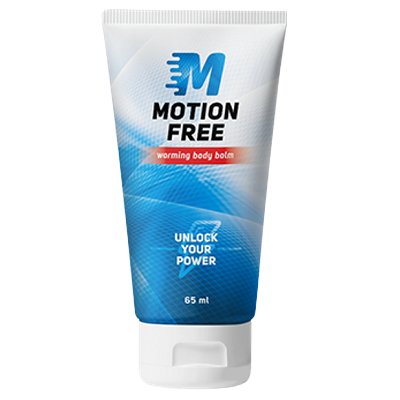 Motion Free cream - opinions, price, ingredients, pharmacy