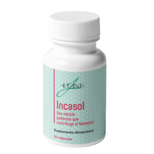 Incasol capsules – opinions, price, ingredients, pharmacy
