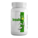 Insulux capsules - opinions, price, ingredients, pharmacy