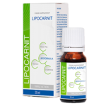 Lipocarnit capsules - opinions, price, ingredients, pharmacy