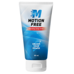 Motion Free cream - opinions, price, ingredients, pharmacy